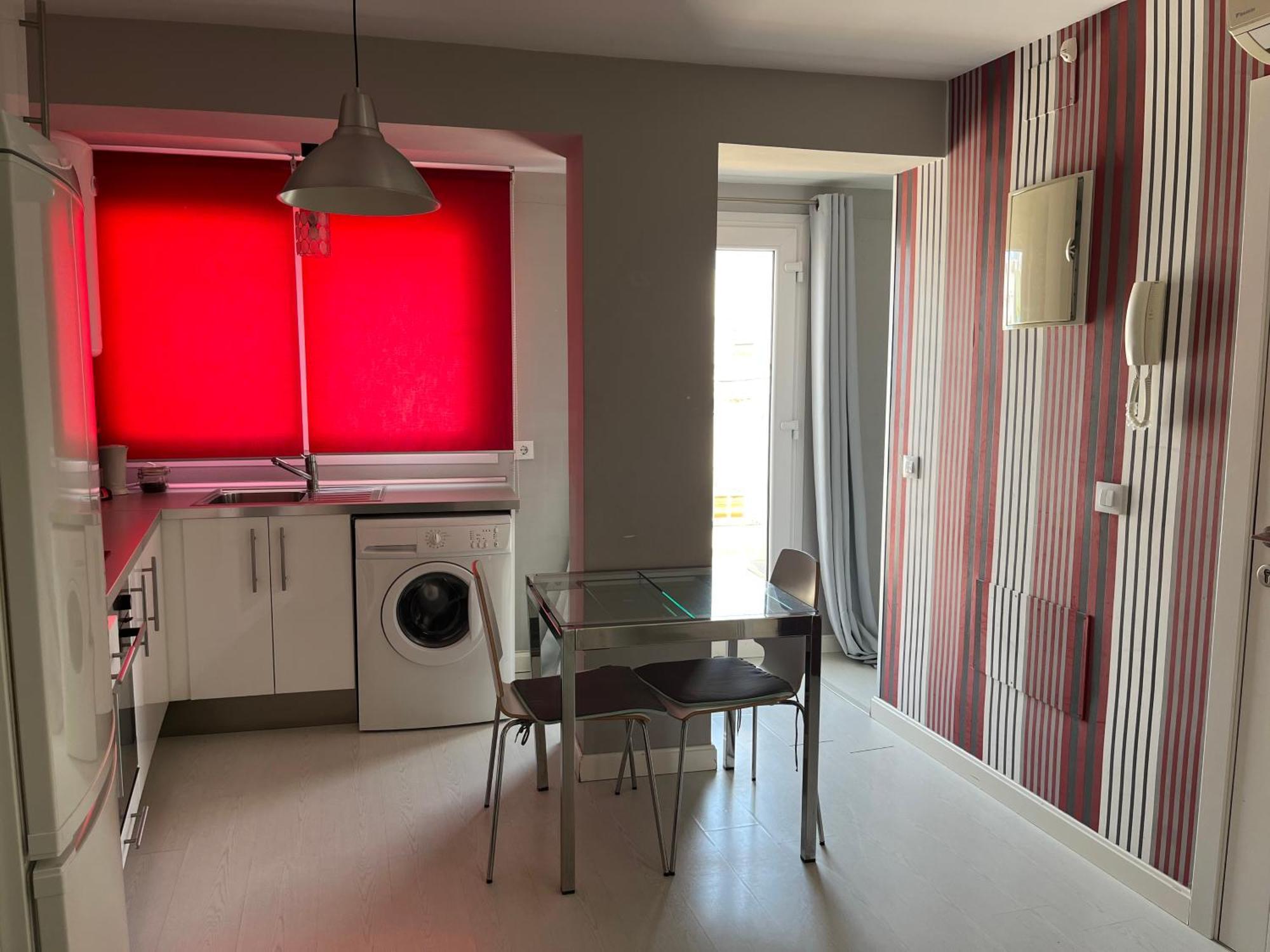 Apartamentos Palillero Cádiz Exterior foto
